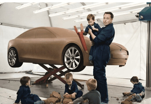 Kai Musk And Family, Siblings And Elon Musk